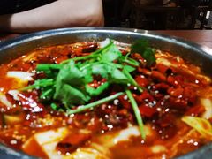 -大牌大·传统杭帮菜(湖滨店)