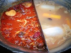 -湊湊火锅·茶憩(上海合生汇店)