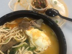 -淮南李记牛肉汤(阳城路店)