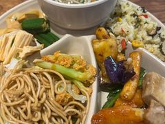 -素满香·全民食养自助(建邺万达店)