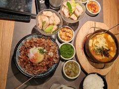 -沼津港精致料理·寿喜烧·烧鸟(龙湖南桥天街日料榜单店)