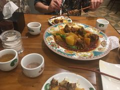 -巴依老爷新疆美食(望京小街店)