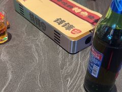 -钱锋炭缸烧烤(南湖大路总店)