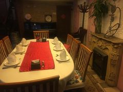 包厢-土耳其妈妈