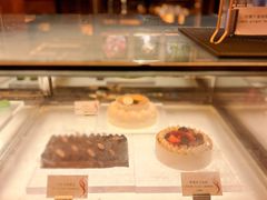 -富力丽思卡尔顿酒店·香荟全日制餐厅