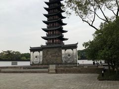 -上海方塔园