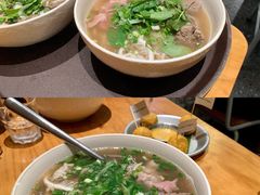 招牌火车头河粉-saigon saigon | 西贡西贡(滨北店)