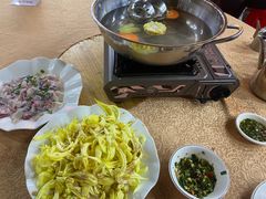 -红日饭店(裕隆三路店)