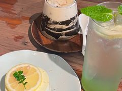 -时光花园(白鹭洲店)