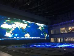 -广州市城市规划展览中心