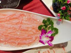 -蓉城老妈火锅(双林路店)