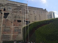 -上海四行仓库抗战纪念馆