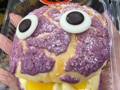 -皇后西斯汀(千姿汇店)