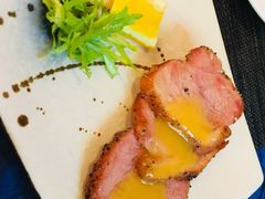 -马勒别墅·中餐厅