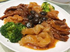 -南山鲜虾面·活鲜小馆·海味大连菜(南山总店)