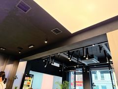 -W COLLECTIVE  DESSERT SHOP