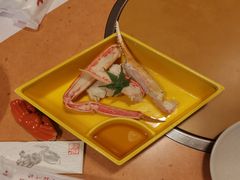 -蟹道乐(道顿堀本店)