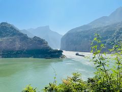 -白帝城·瞿塘峡景区