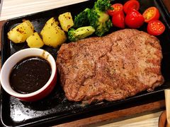 -必胜客(上海新南方商城PH店)