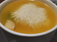 -肆月河豚·新淮扬(金融街店)