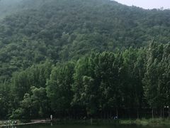 -白河湾生态旅游一条川