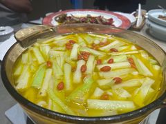 -大鹏饭店·金陵家宴(奥体中心店)