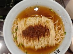 虾籽面-耿福兴(凤凰美食街店)