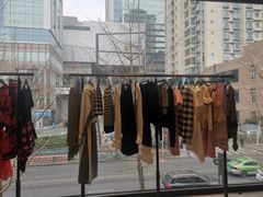 -Alexander McQueen(远洋太古里店)