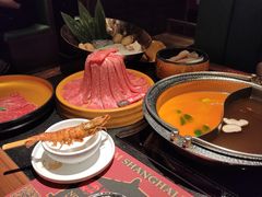 -牛New寿喜烧(金茂览秀城店)