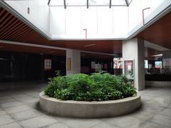-南宁南湖公园