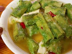 -玲燕蒸菜馆(江东路店)