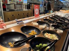 -比格比萨自助(宝山日月光店)