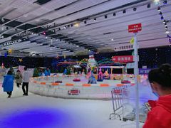 -宁波冰雪大世界(北仑区)