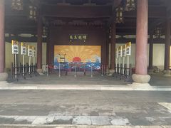 -太平天国侍王府