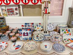 -恋物百货商店(华侨城店)