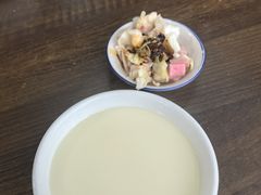 -查淑芳查渣面(崇州店)