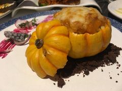 -若蘭慈·无国界素食料理(欢乐海岸店)
