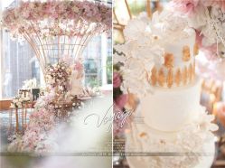 点击看大图 -上海大酒店·婚宴年会宴会厅