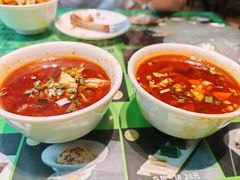 -令氏家外家周秦食府(高新店)