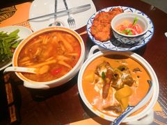 -simply thai天泰(静安嘉里中心店)