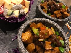 -花溪雨·森林餐厅(石基店)