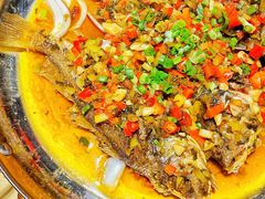 -肖记公安牛肉鱼杂馆· 省级非物质文化遗产(仁和路店)