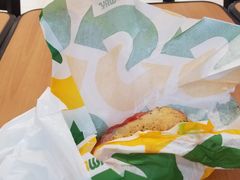 -赛百味SUBWAY(凯德mall大峡谷店)