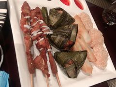 -食肆&Fourteen(武林夜市店)