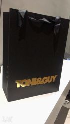 点击看大图 -TONI&GUY
