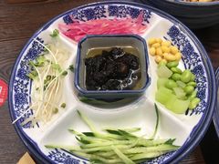 -四季小馆·地道北京小吃(广百店)