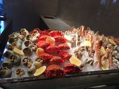 -大理实力希尔顿酒店•香全日制餐厅