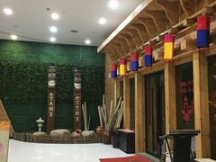 -丽池宫韩式汗蒸会馆(华灯坊店)