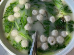 -老苏扬饭店