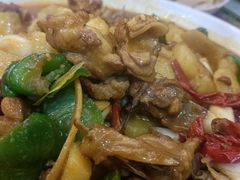 -花圃园餐厅店(和田二街28号院店)